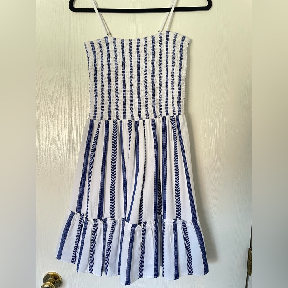 Summer sundress